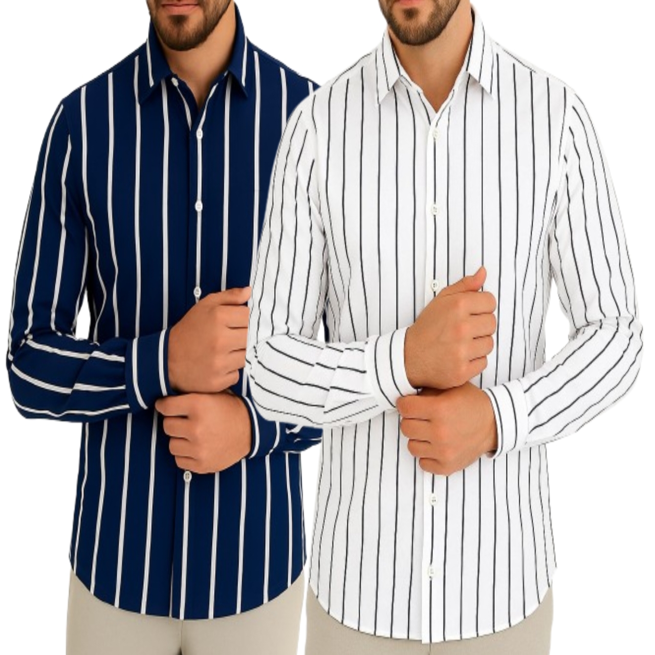 formal cotton shirt
