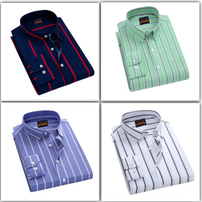 4 pcs premium quality cotton formal shirt