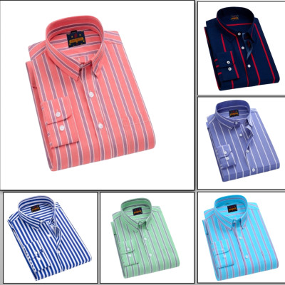 6 pcs premium quality cotton formal shirt