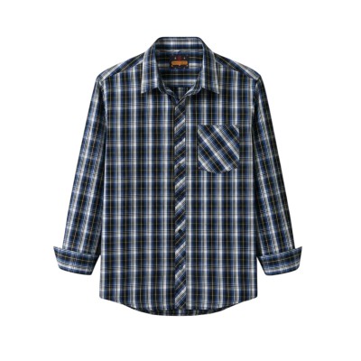 premium  cotton check shirt 1 pcs