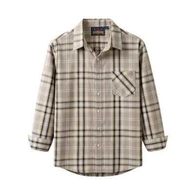 premium  cotton check shirt 1 pcs