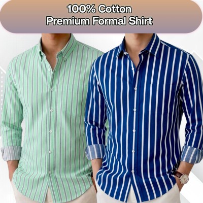 2 pcs Premium Quality Formal shirt