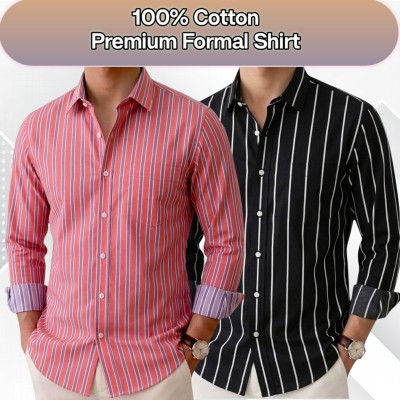 2 pcs Premium Quality Formal shirt