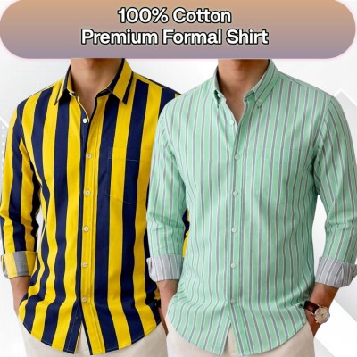2 pcs Premium Quality Formal shirt