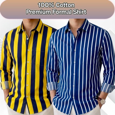 2 pcs Premium Quality Formal shirt