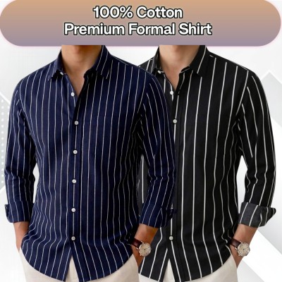 2 pcs Premium Quality Formal shirt