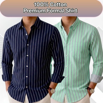 2 pcs Premium Quality Formal shirt