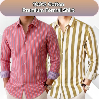 2 pcs Premium Quality Formal shirt