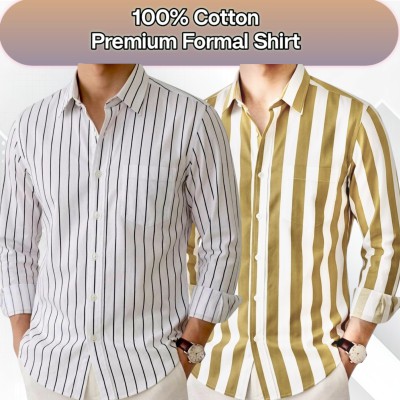 2 pcs Premium Quality Formal shirt