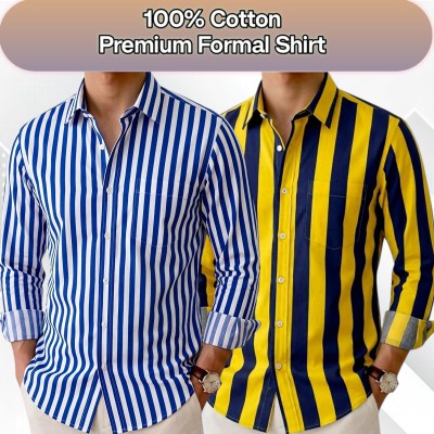 2 pcs Premium Quality Formal shirt