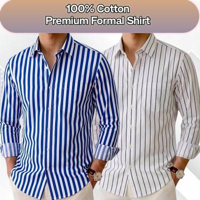 2 pcs Premium Quality Formal shirt