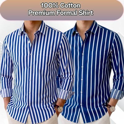 2 pcs Premium Quality Formal shirt