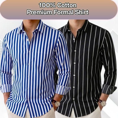 2 pcs Premium Quality Formal shirt