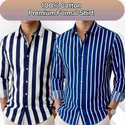 2 pcs Premium Quality Formal shirt