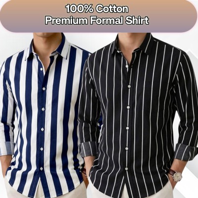 2 pcs Premium Quality Formal shirt