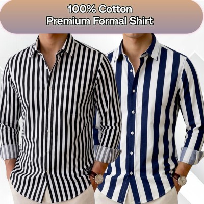 2 pcs Premium Quality Formal shirt