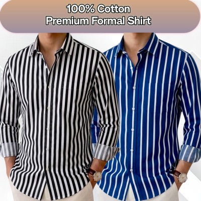 2 pcs Premium Quality Formal shirt