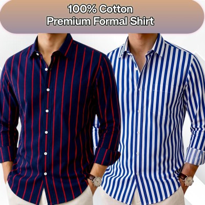 2 pcs Premium Quality Formal shirt