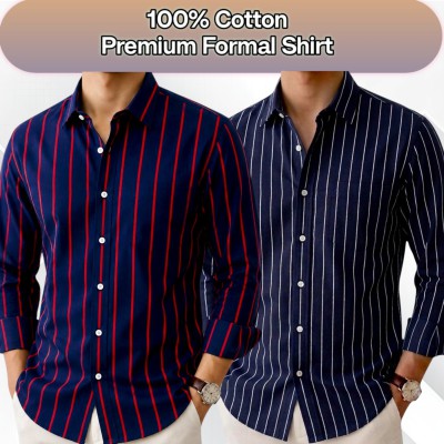 2 pcs Premium Quality Formal shirt