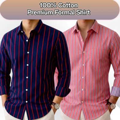 2 pcs Premium Quality Formal shirt