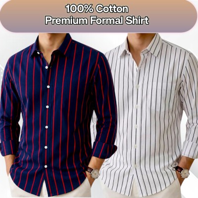 2 pcs Premium Quality Formal shirt