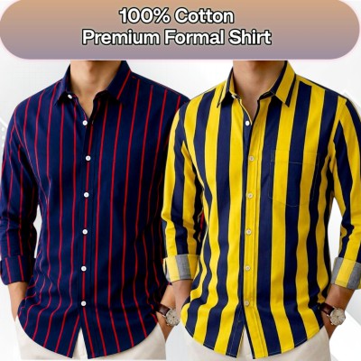 2 pcs Premium Quality Formal shirt