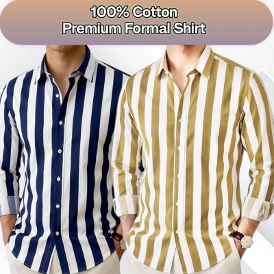 2 pcs Premium Quality Formal shirt
