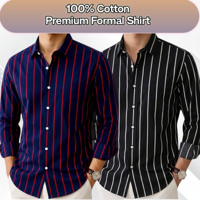 2 pcs Premium Quality Formal shirt