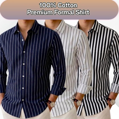 3 pcs Premium Quality Formal shirt