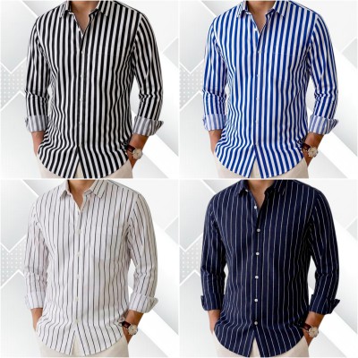 4 pcs Premium Quality Formal shirt