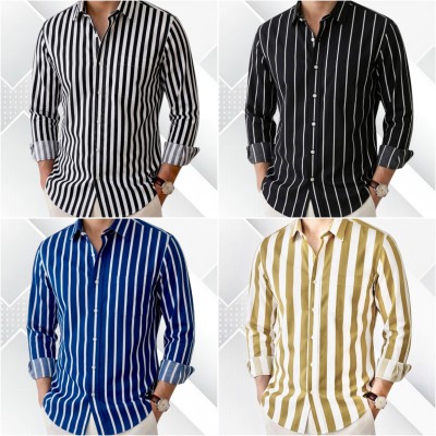 4 pcs Premium Quality Formal shirt
