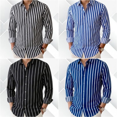 4 pcs Premium Quality Formal shirt