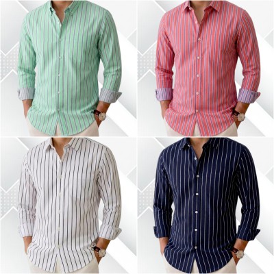 4 pcs Premium Quality Formal shirt