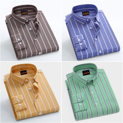 4 pcs Premium Quality Formal shirt