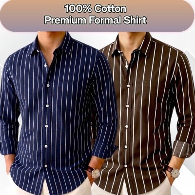 2 pcs Premium Quality Formal shirt